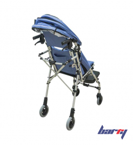 Кресло-коляска-трость, детская ДЦП Barry K4 (30 см)